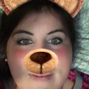 Meet your Posher, Patricia